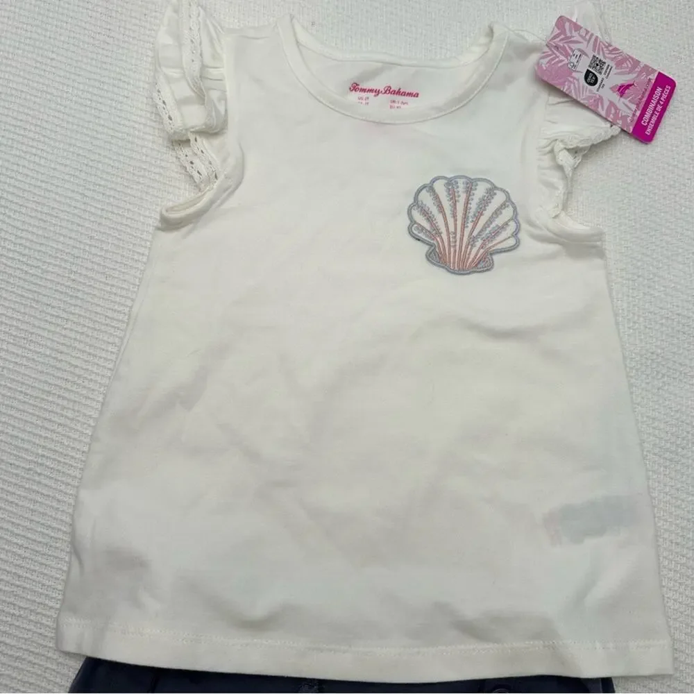 Tommy Bahama nwt super